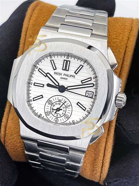 Patek Philippe Saat .